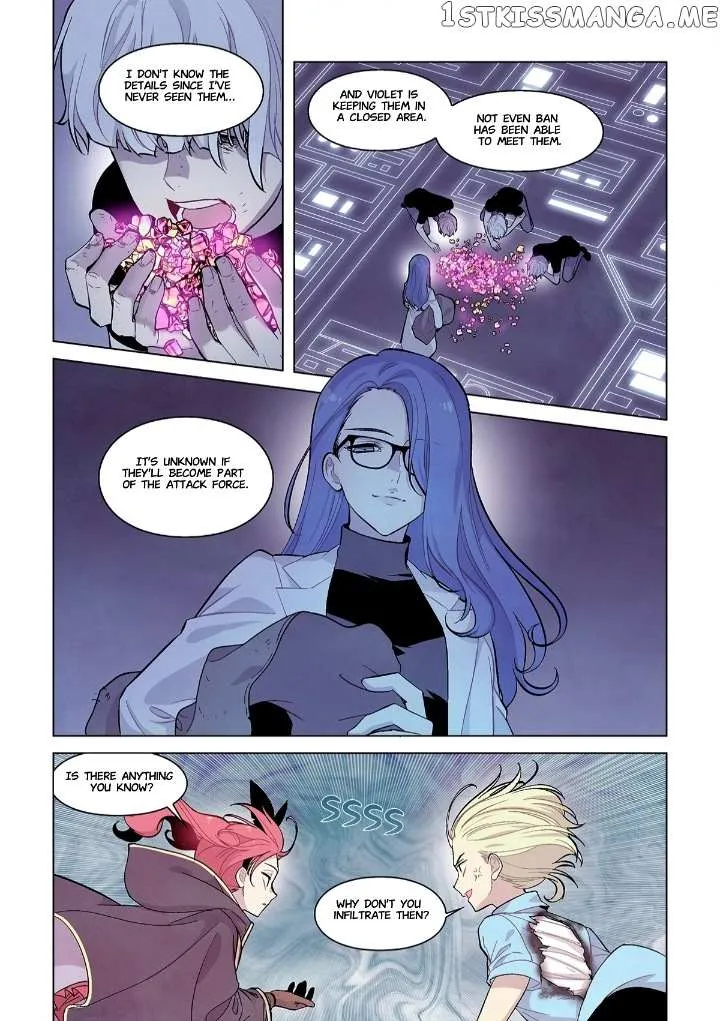 Americano-Exodus - Page 6