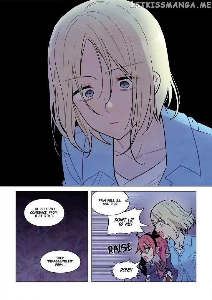 Americano-Exodus - Page 12