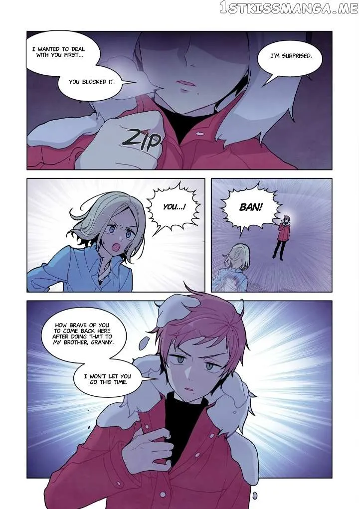 Americano-Exodus - Page 7