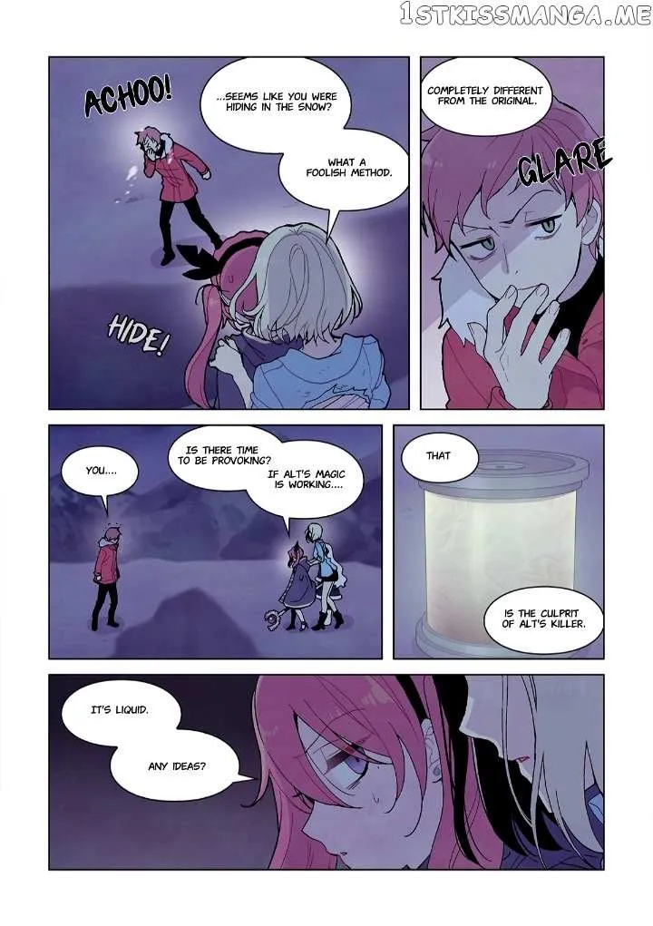 Americano-Exodus - Page 8