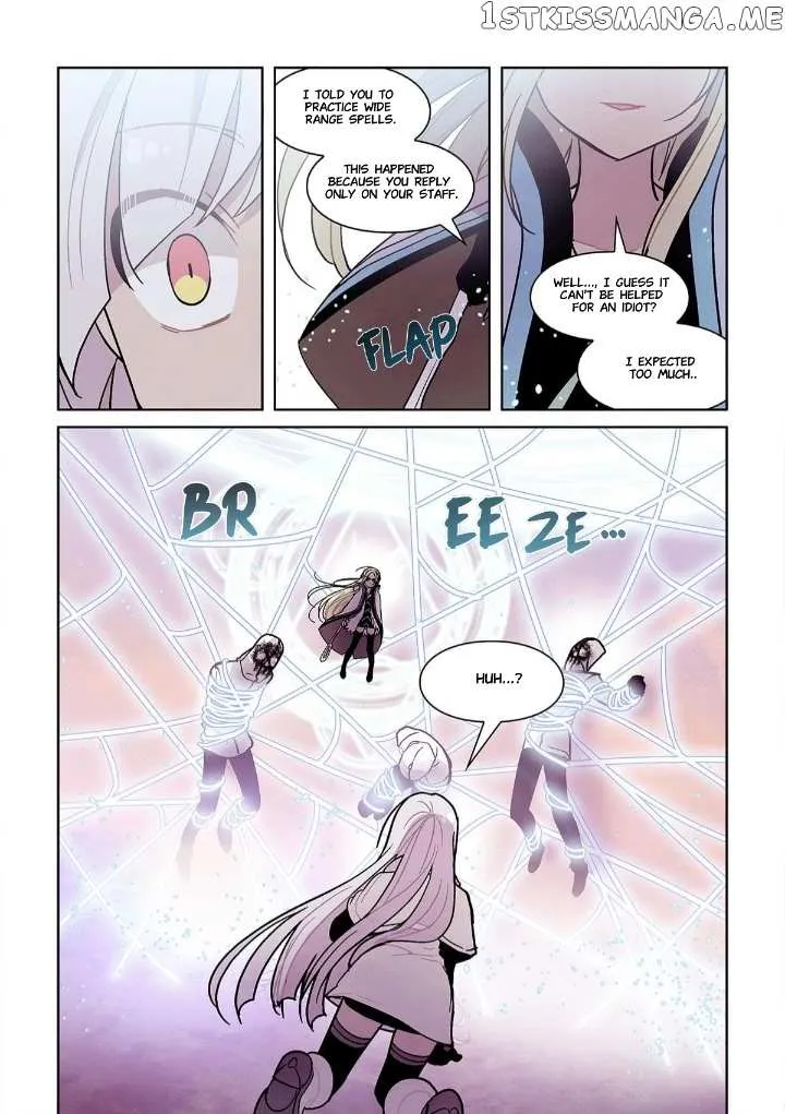 Americano-Exodus - Page 13