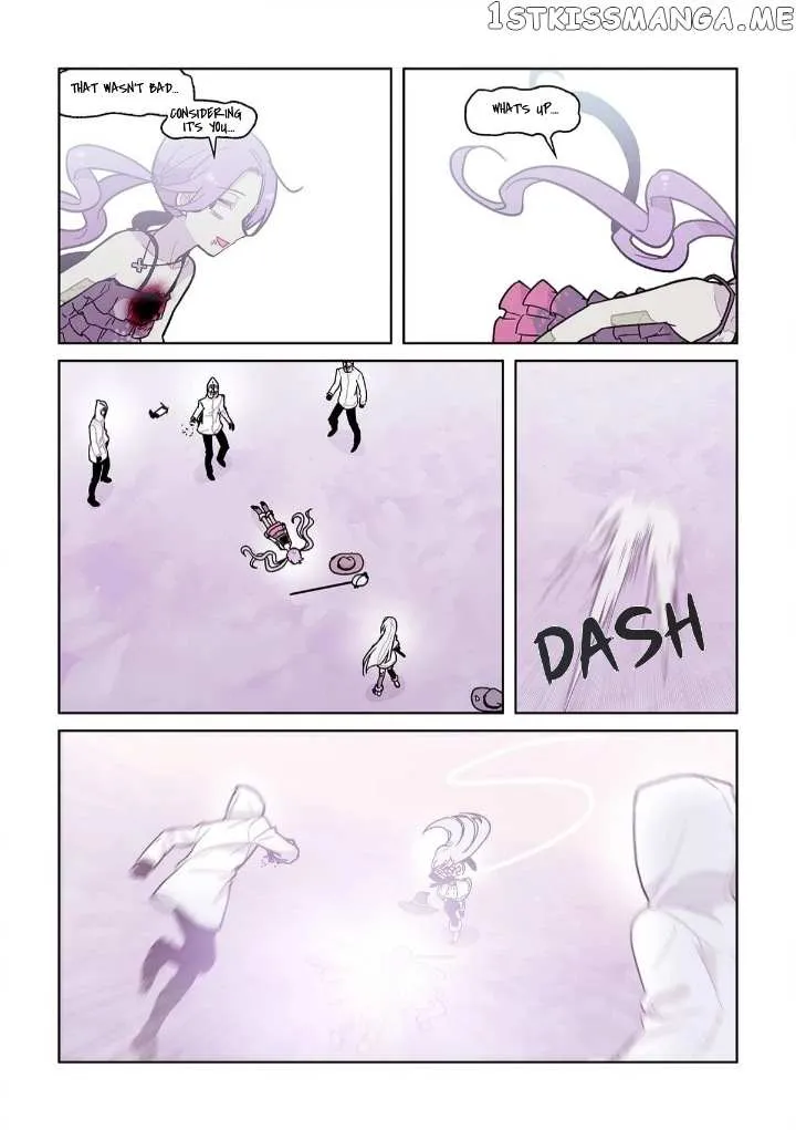 Americano-Exodus - Page 9