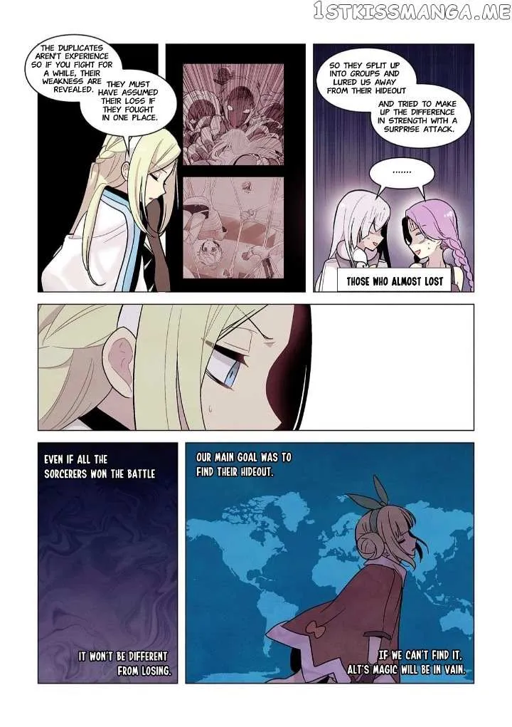 Americano-Exodus - Page 9