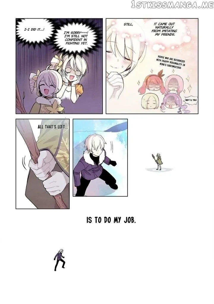 Americano-Exodus - Page 10