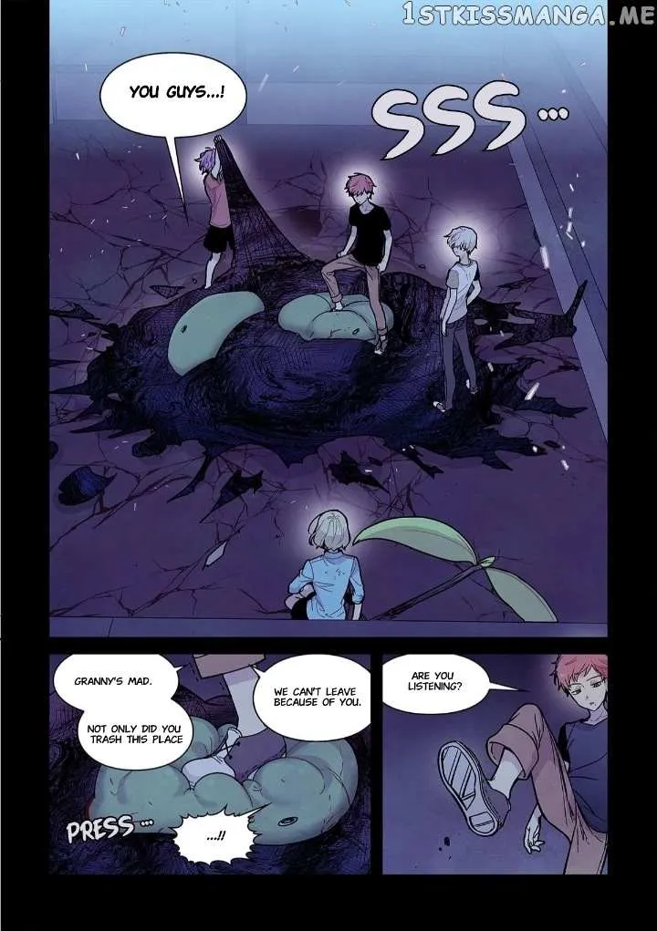 Americano-Exodus - Page 6