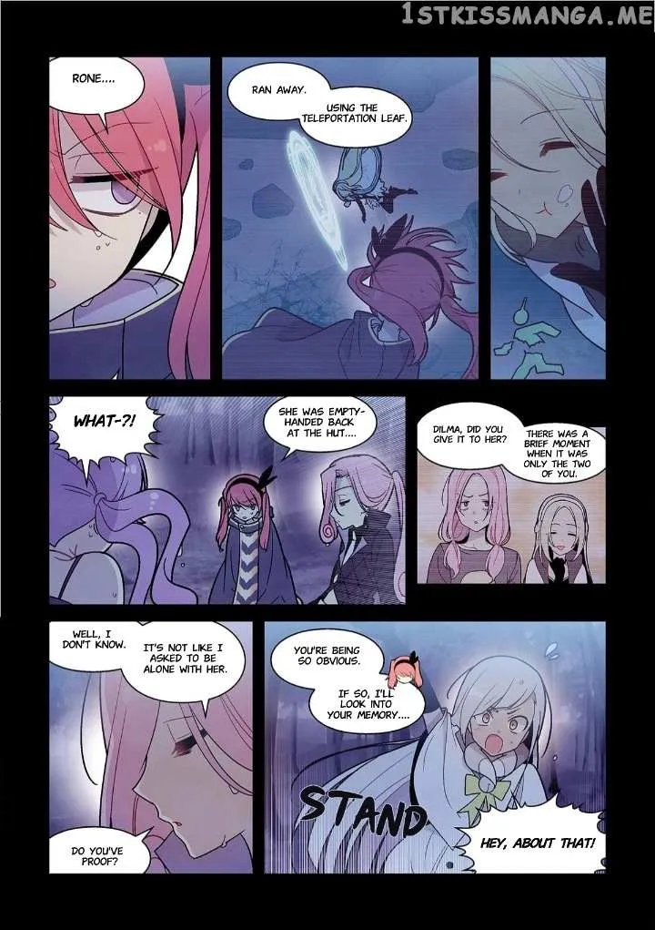 Americano-Exodus - Page 6