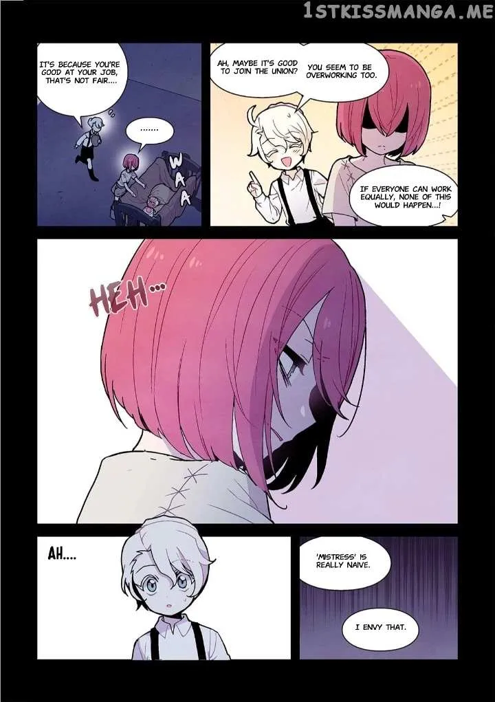 Americano-Exodus - Page 11