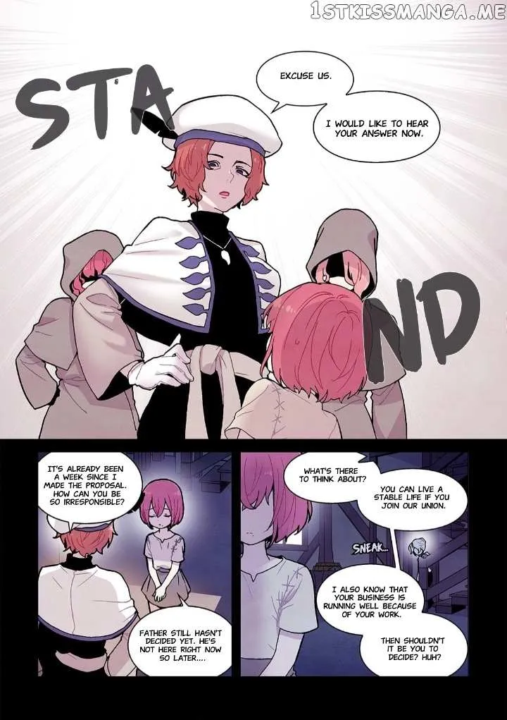 Americano-Exodus - Page 9