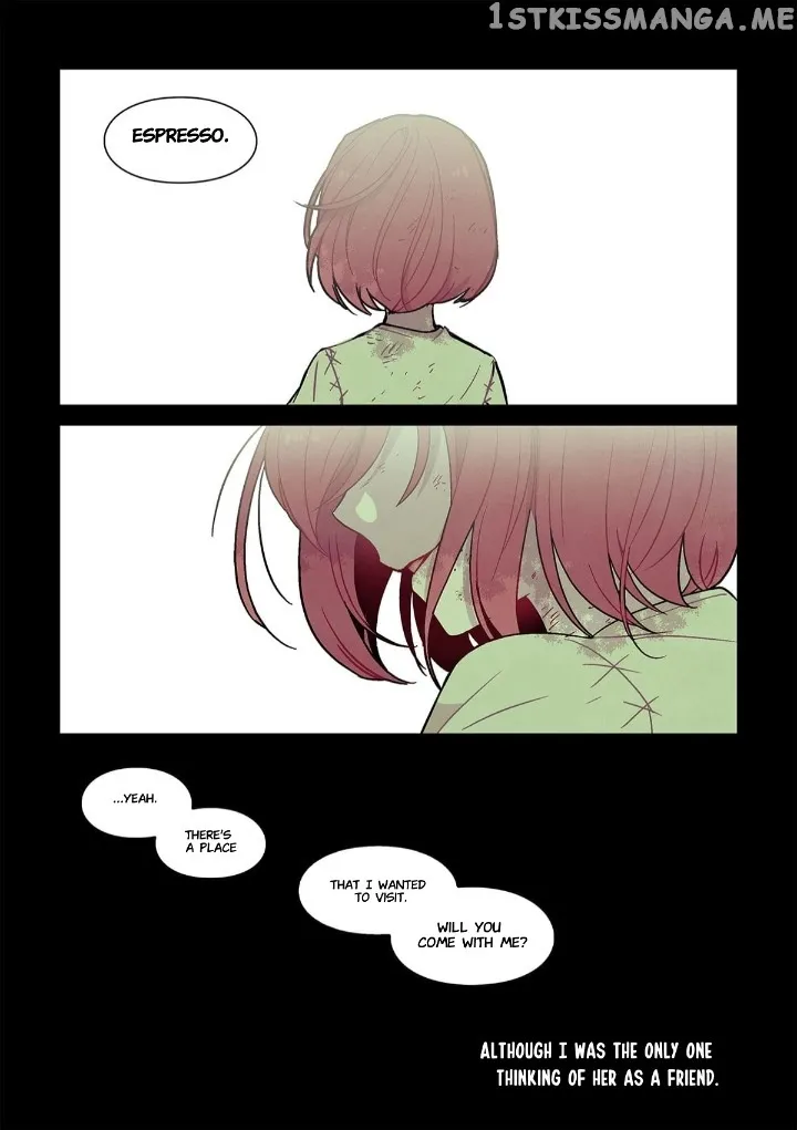 Americano-Exodus - Page 13