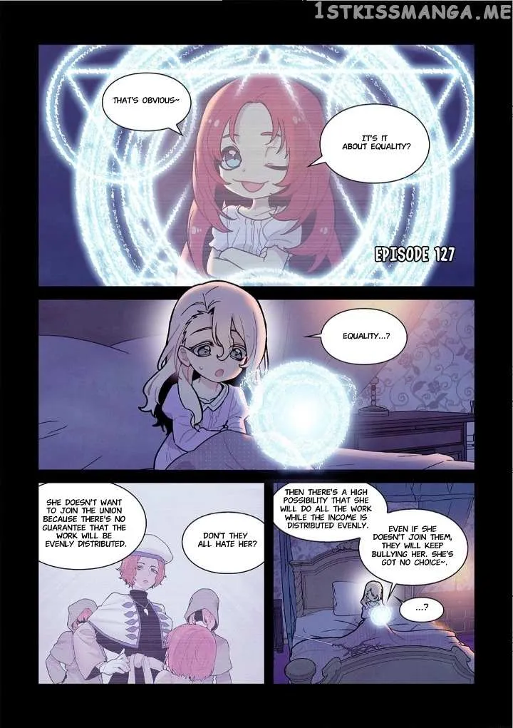 Americano-Exodus - Page 3