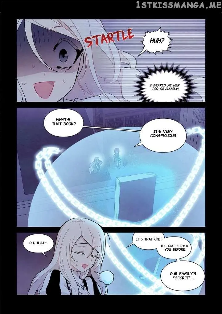 Americano-Exodus - Page 9