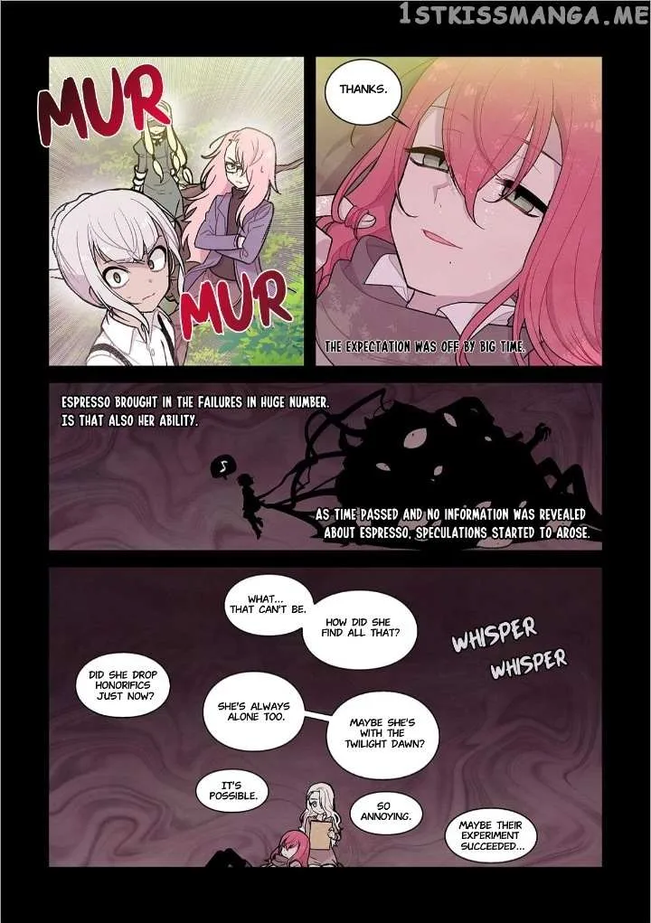 Americano-Exodus - Page 12