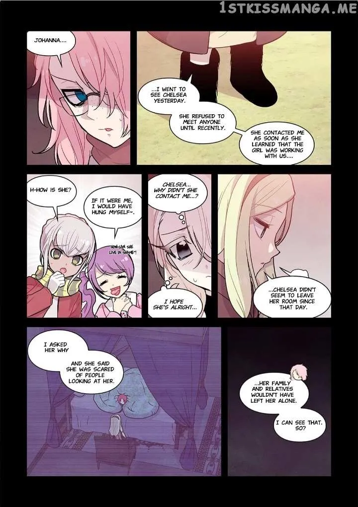 Americano-Exodus - Page 5