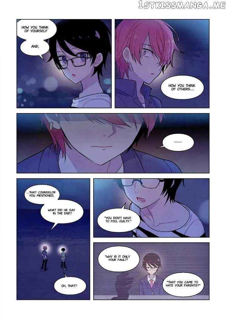 Americano-Exodus - Page 12