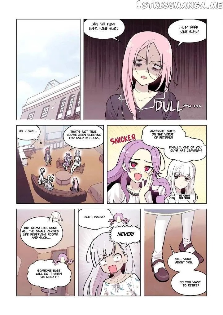 Americano-Exodus - Page 6