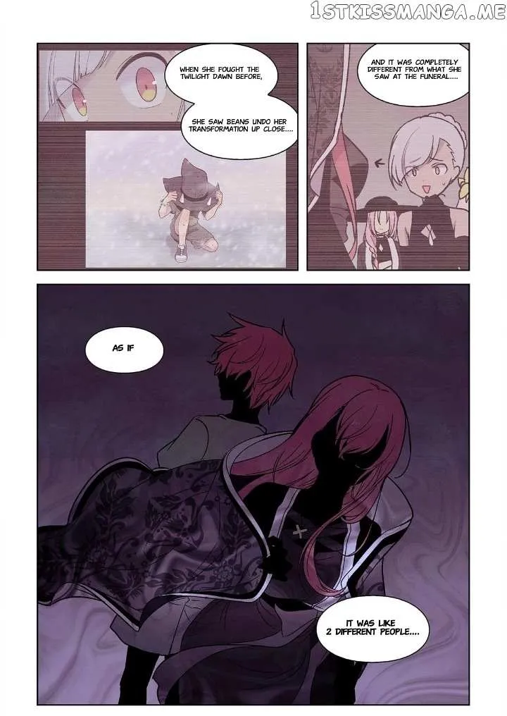 Americano-Exodus - Page 13