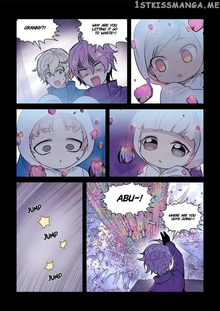 Americano-Exodus - Page 10