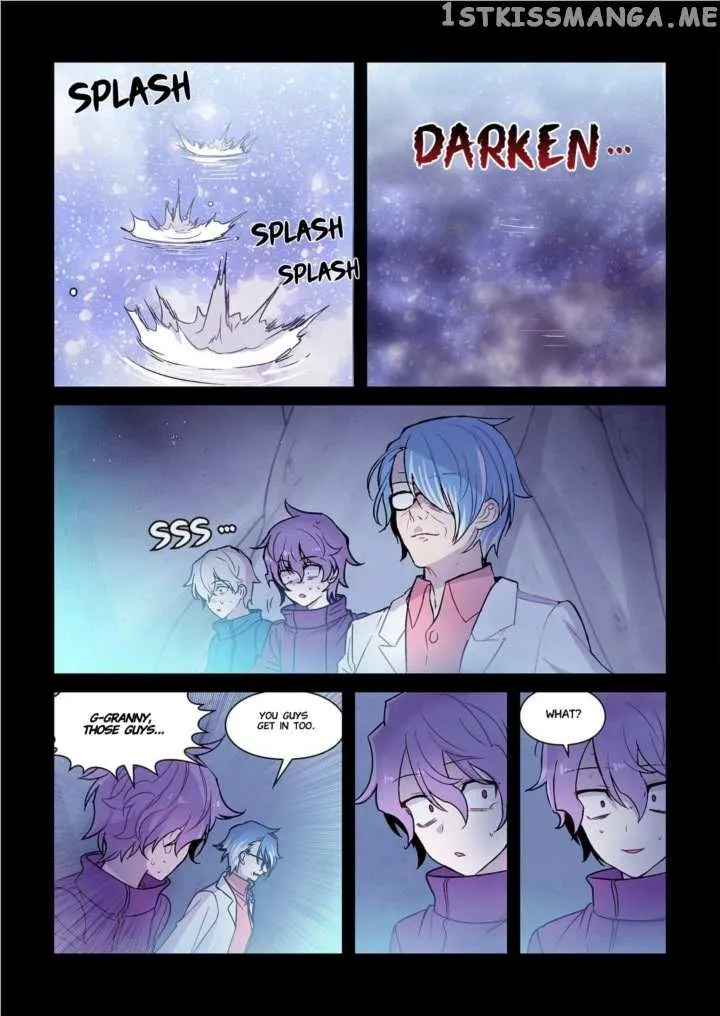 Americano-Exodus - Page 11