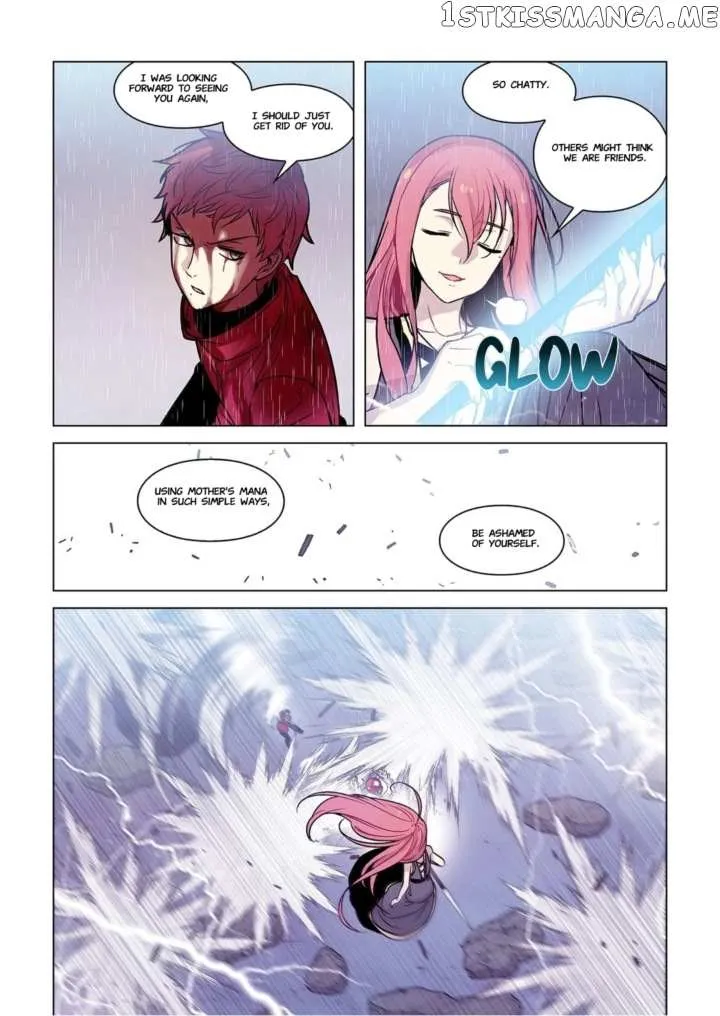 Americano-Exodus - Page 20