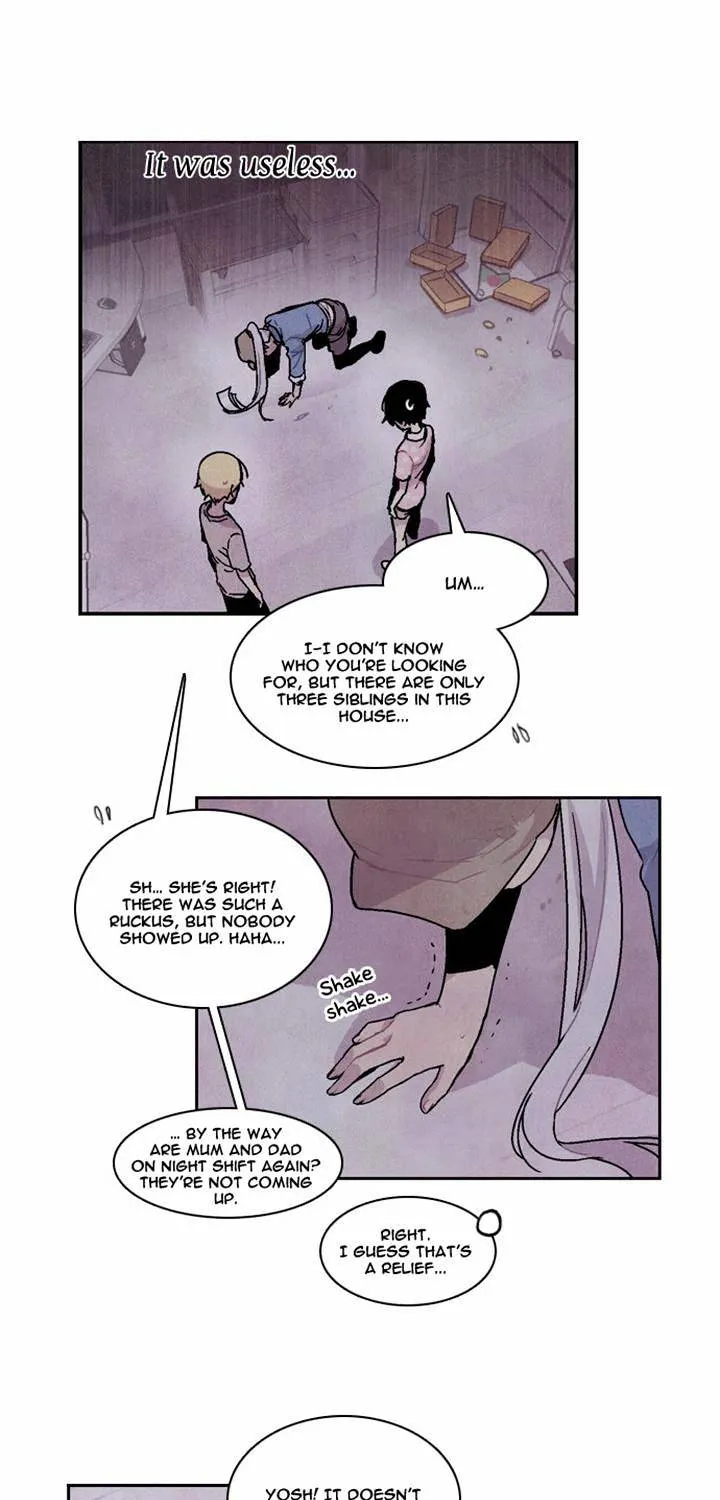 Americano-Exodus - Page 10