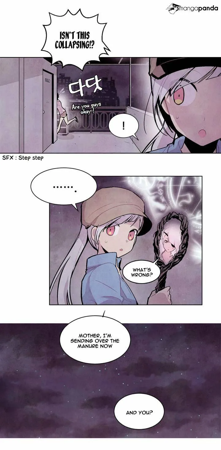 Americano-Exodus - Page 4