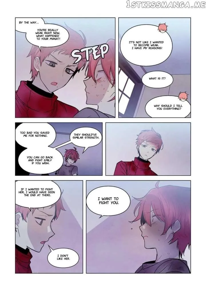 Americano-Exodus - Page 23