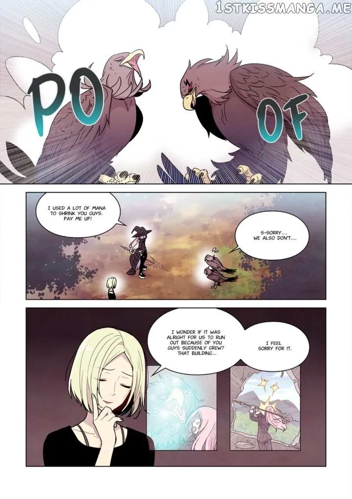 Americano-Exodus - Page 11