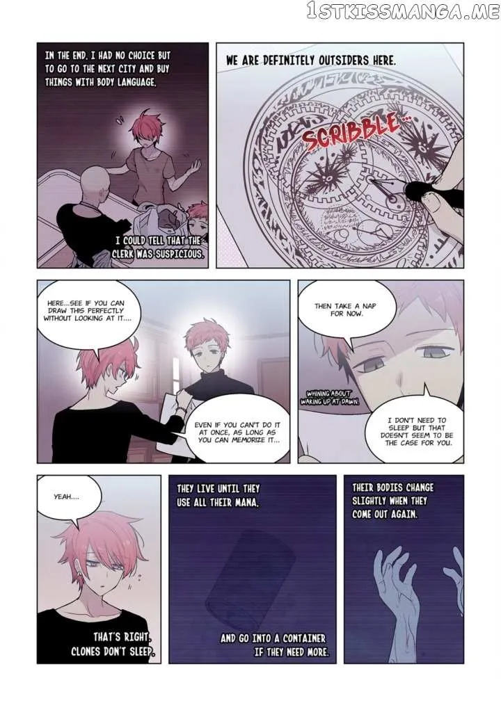 Americano-Exodus - Page 6