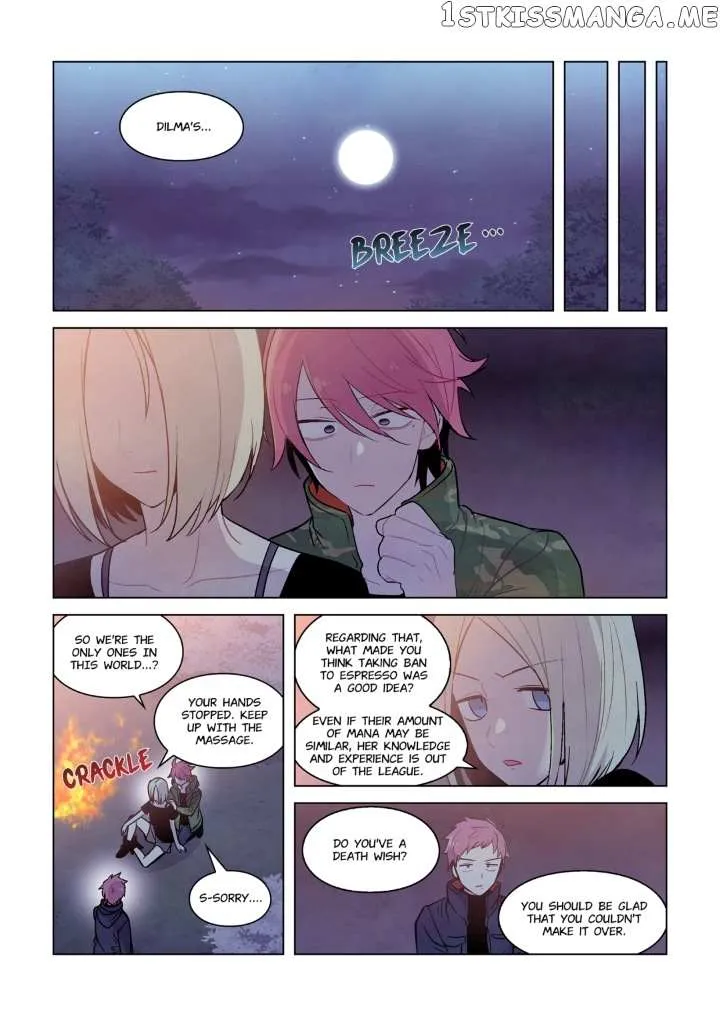 Americano-Exodus - Page 10