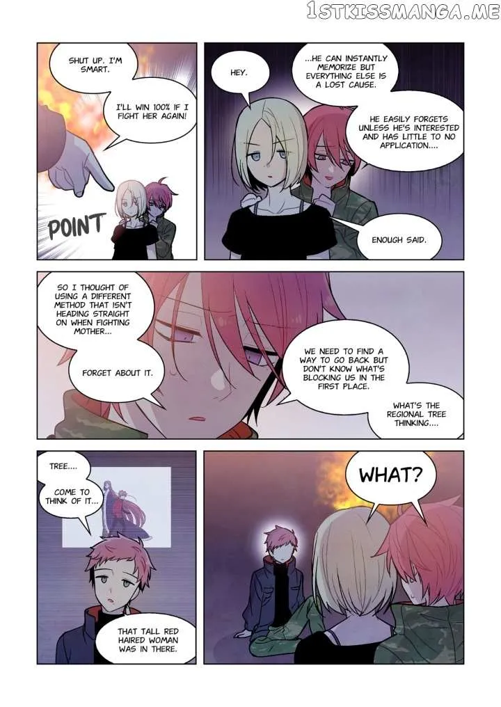 Americano-Exodus - Page 11