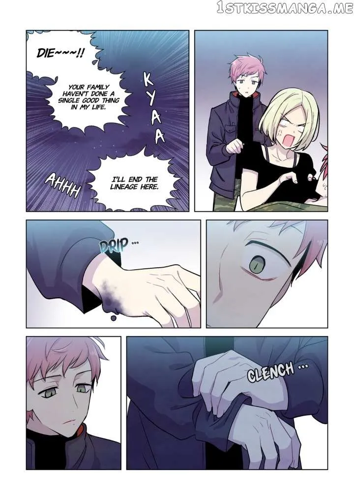 Americano-Exodus - Page 13