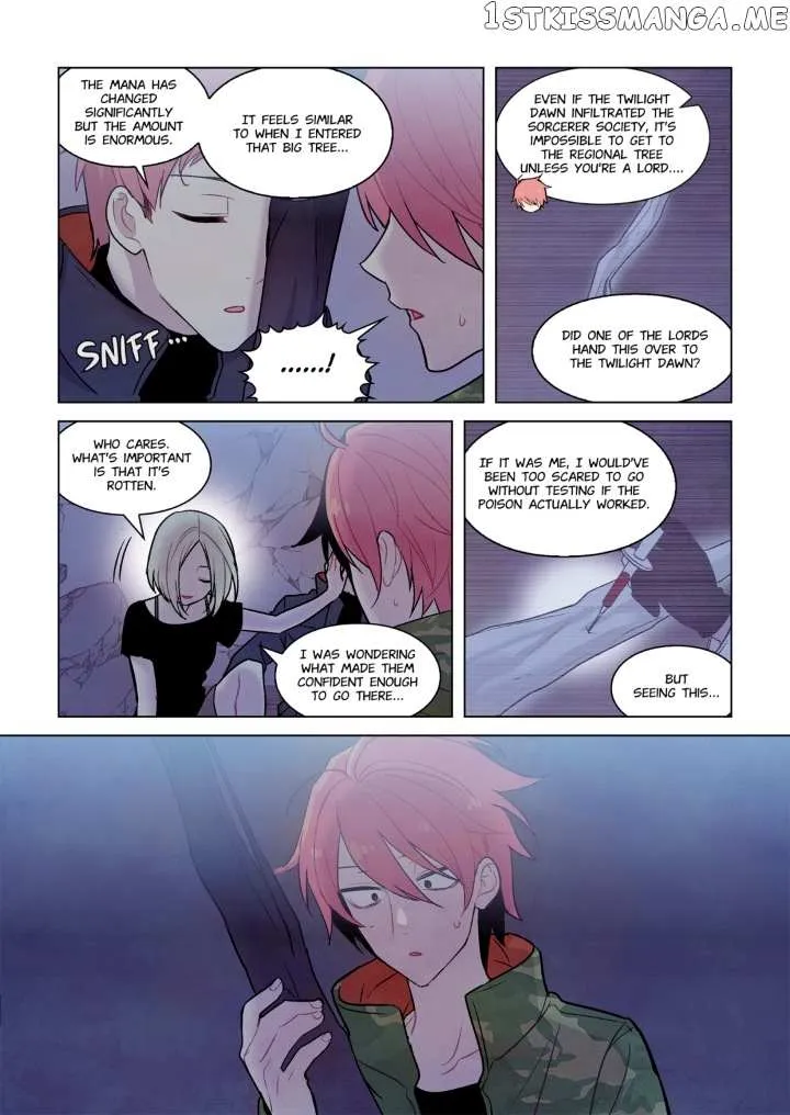 Americano-Exodus - Page 10