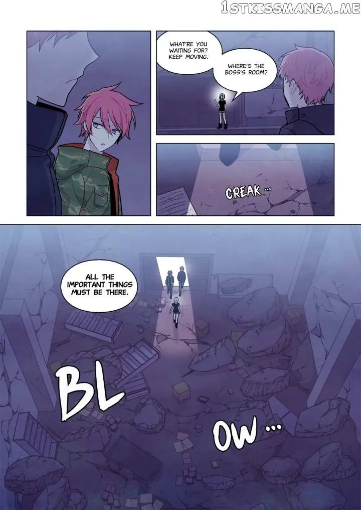 Americano-Exodus - Page 7