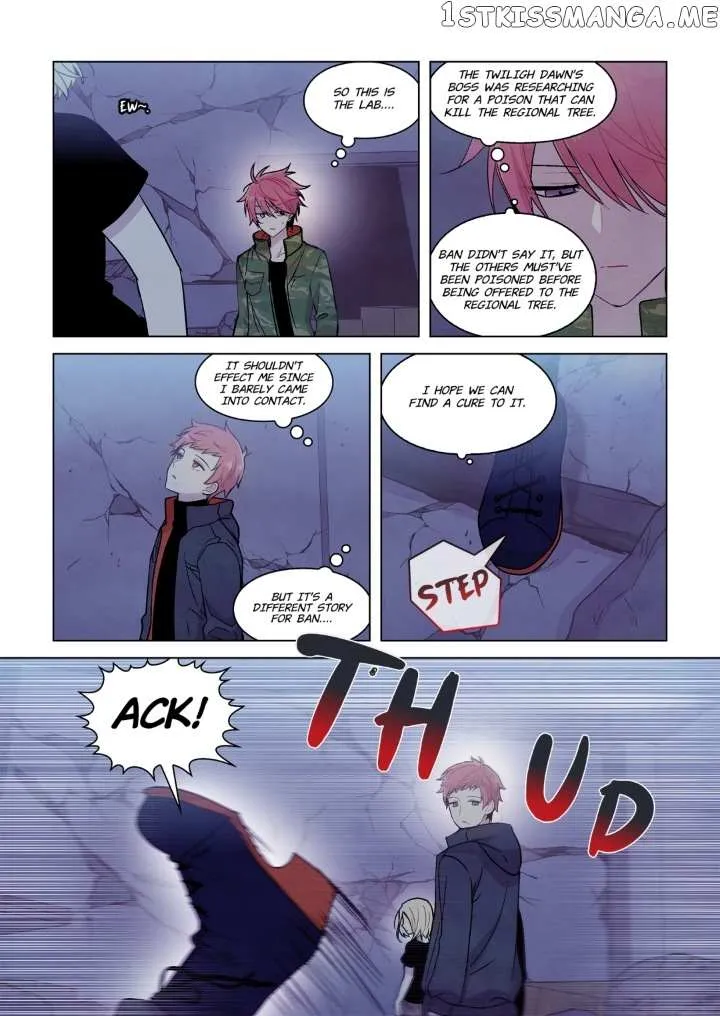 Americano-Exodus - Page 8