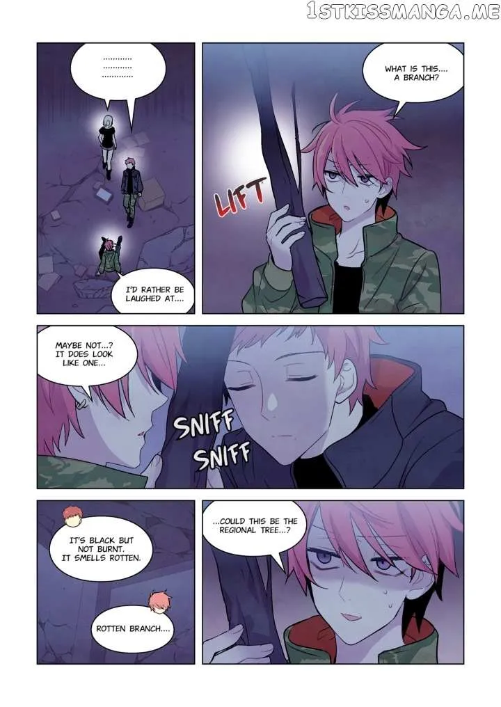 Americano-Exodus - Page 9