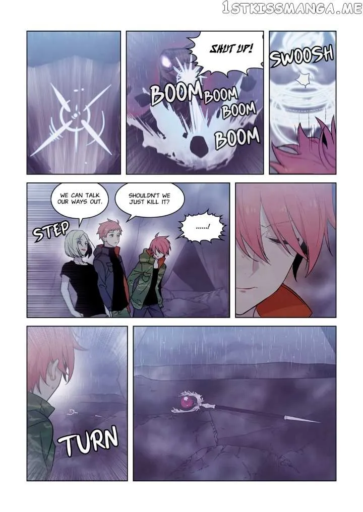 Americano-Exodus - Page 12