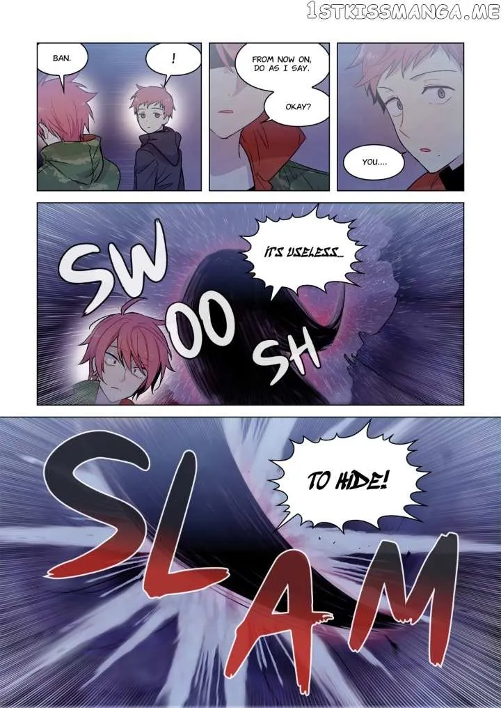 Americano-Exodus - Page 13