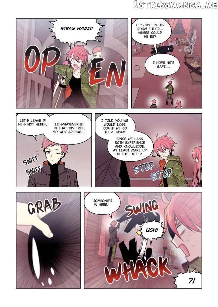 Americano-Exodus - Page 7