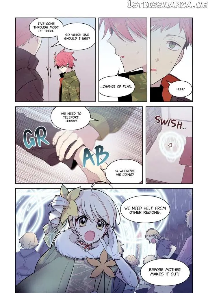 Americano-Exodus - Page 5