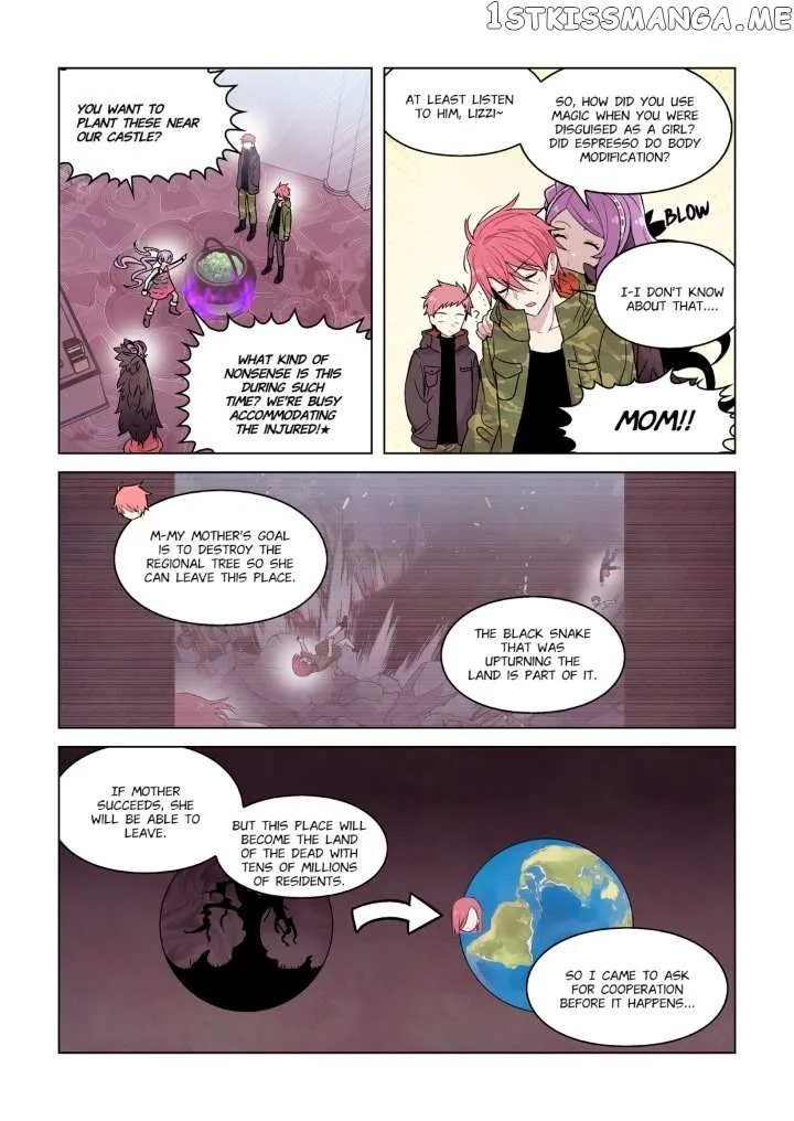 Americano-Exodus - Page 4