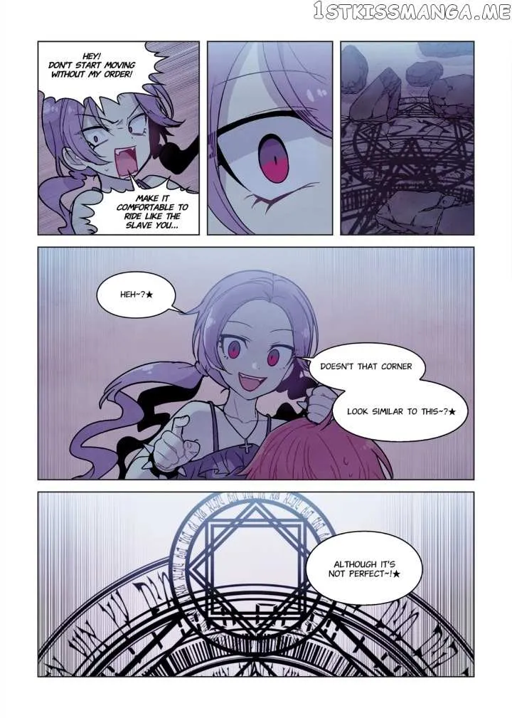 Americano-Exodus - Page 11