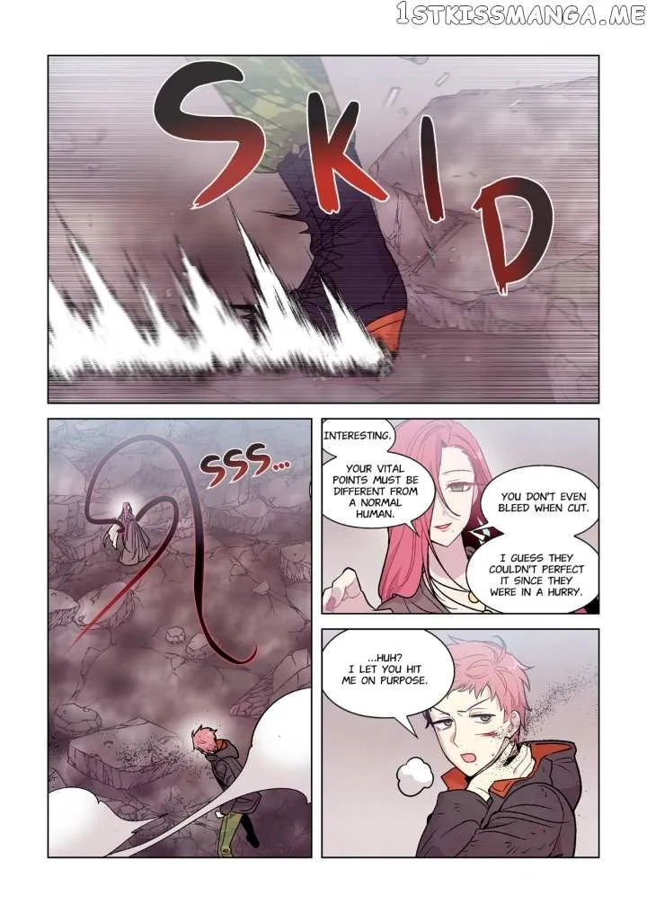 Americano-Exodus - Page 5