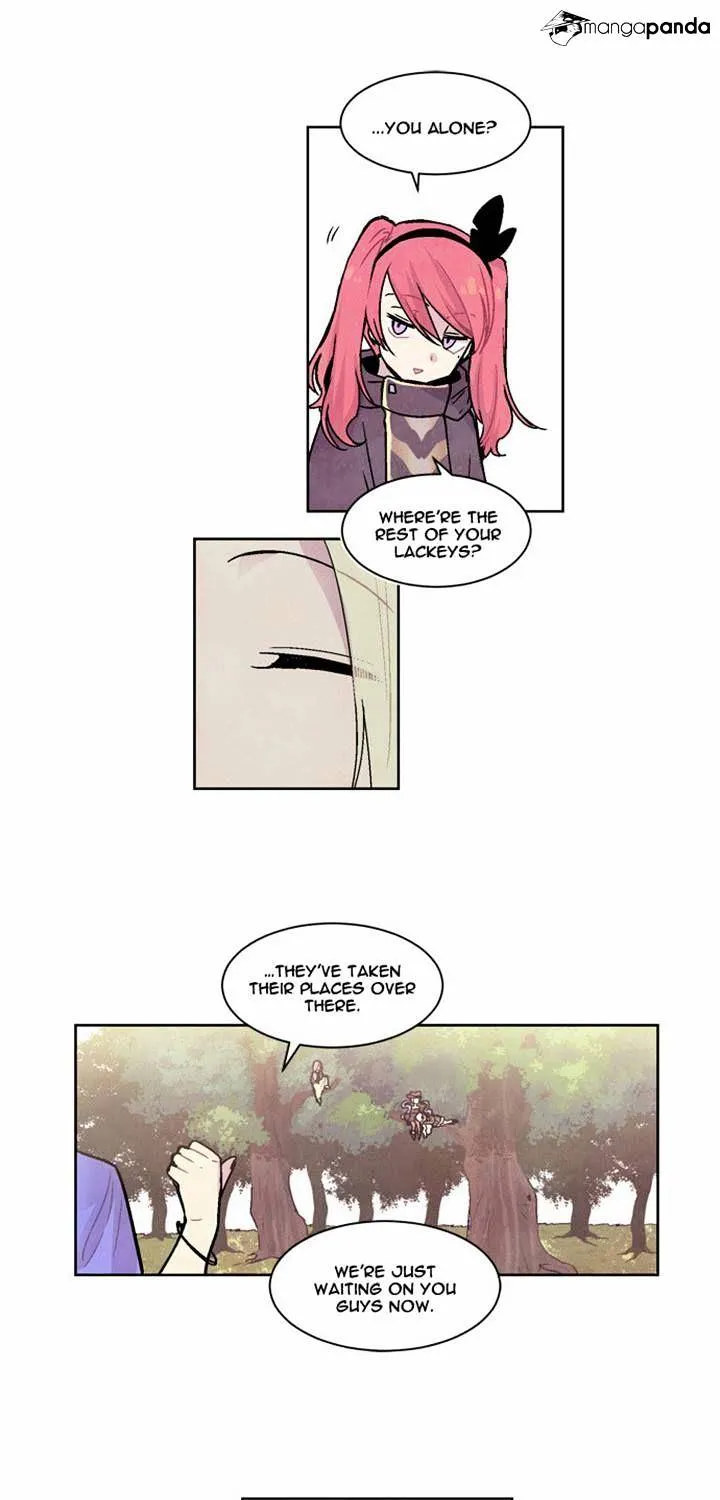 Americano-Exodus - Page 18