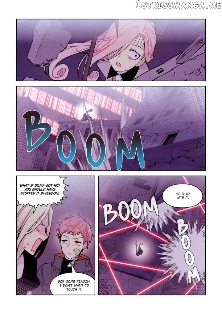 Americano-Exodus - Page 6