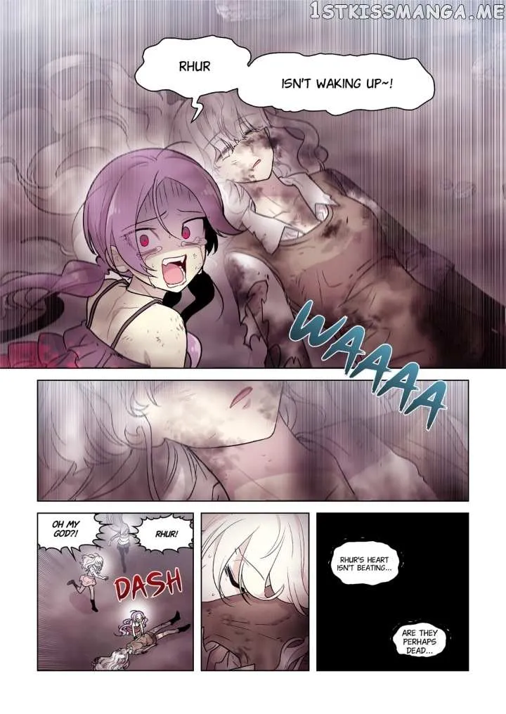 Americano-Exodus - Page 3