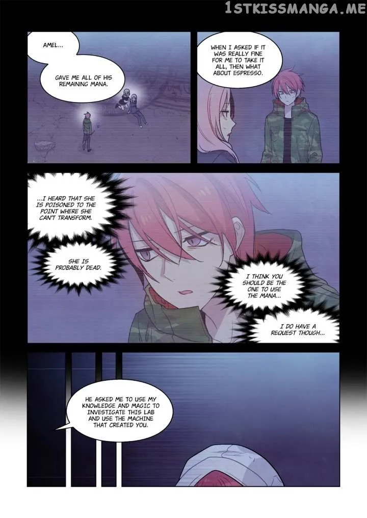 Americano-Exodus - Page 12