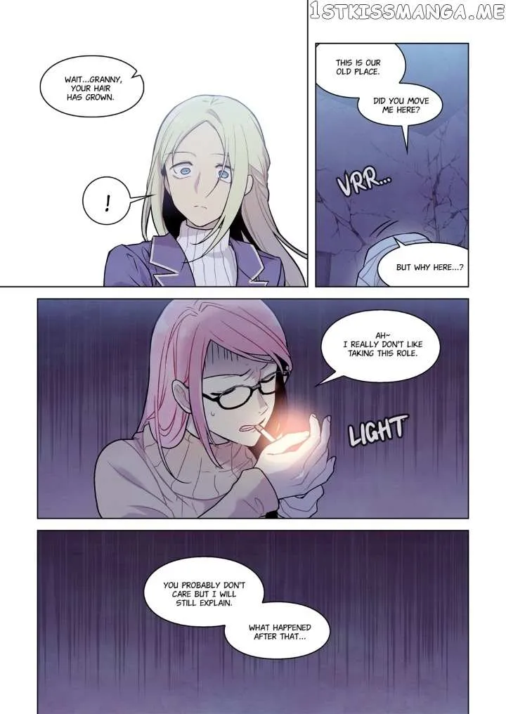 Americano-Exodus - Page 6