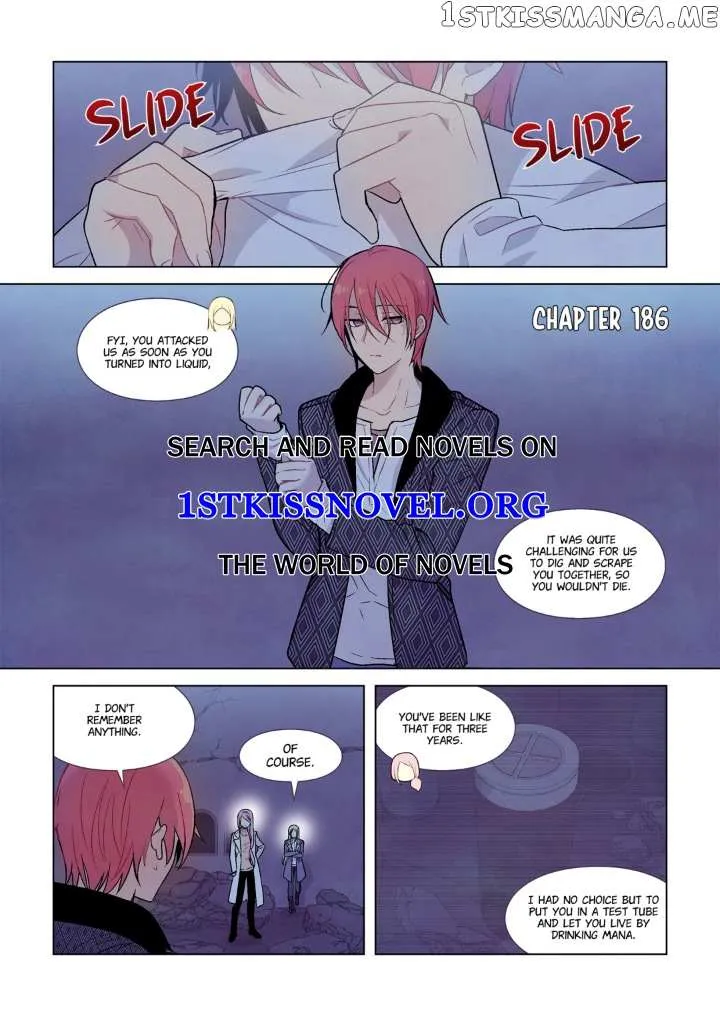 Americano-Exodus - Page 1