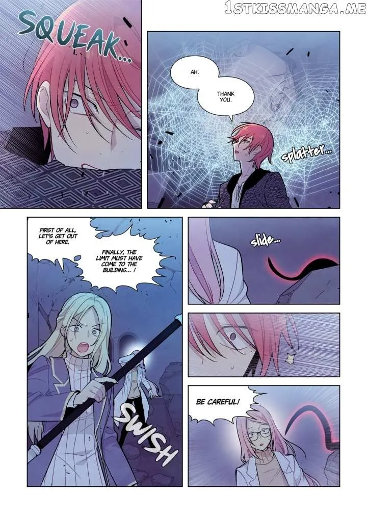 Americano-Exodus - Page 9