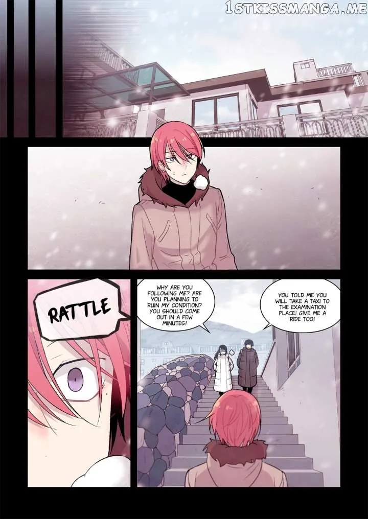 Americano-Exodus - Page 13